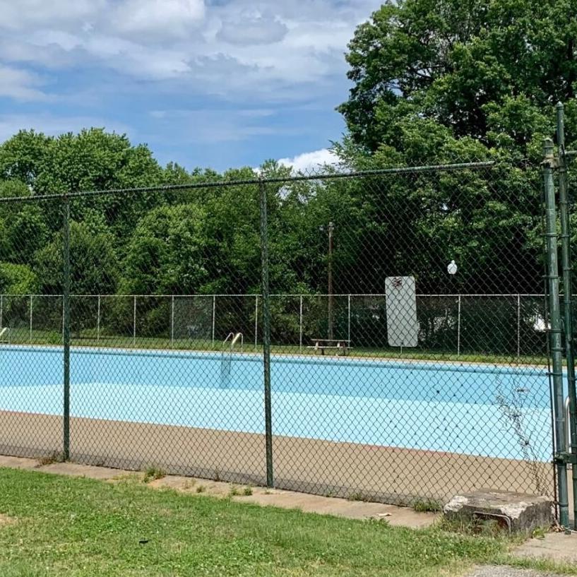 Algonquin Pool